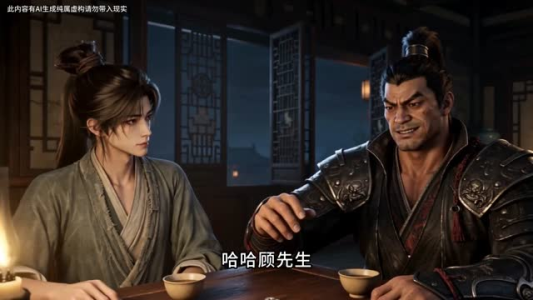 满朝文武都被我忽悠瘸了第一季（55集）西瓜短剧免费看