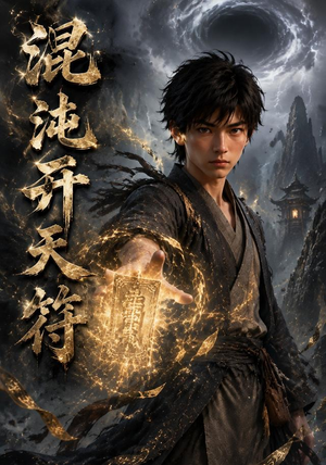 混沌开天符(110集) 混沌开天符(110集)免费看全集