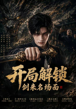 开局解锁剑来名场面(71集) 开局解锁剑来名场面(71集)短剧热播推荐