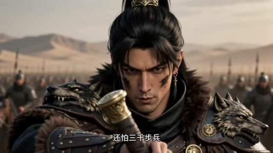 穿成罪臣,我在漠北靠知识翻身(60集) 穿成罪臣,我在漠北靠知识翻身(60集)免费短剧完整版