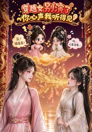 穿越女别演了，你心声我听得见（72集）亿万短剧抢先看