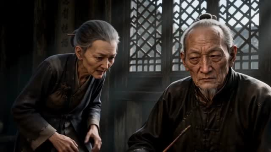 悍妻归来:扶起一家子软弱(116集) 悍妻归来:扶起一家子软弱(116集)最新短剧抢先看