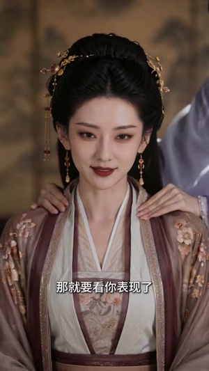 我真不想当九千岁（62集）最新火爆短剧