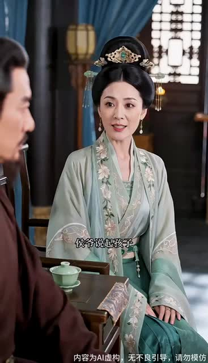 春折渡,再遇良人(111集) 春折渡,再遇良人(111集)短剧全集完整版