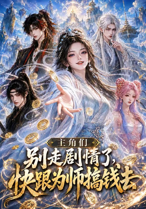 主角们别走剧情了,快跟为师搞钱去(73集) 主角们别走剧情了,快跟为师搞钱去(73集)这部短剧太好看