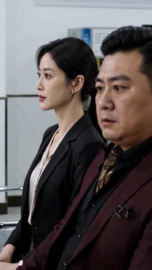 一纸荒唐账（40集）短剧精彩不断