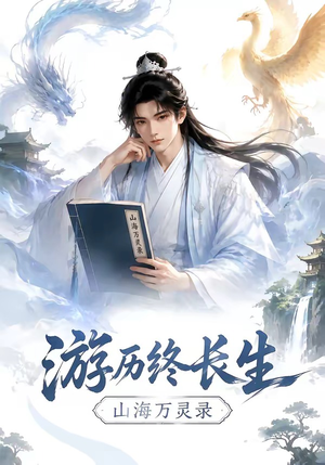 游历终长生，山海万灵录（300集）热门短剧在线看