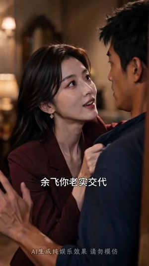 风浪越大,总裁越爱(43集) 风浪越大,总裁越爱(43集)番茄短剧看全集