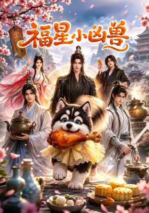 福星小凶兽（86集）完整版免费观看