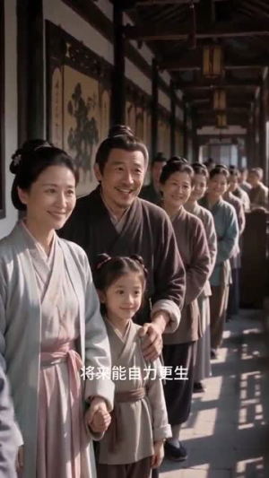 穿越国公妻:一心搞钱无心宅斗(29集) 穿越国公妻:一心搞钱无心宅斗(29集)全集一次看完