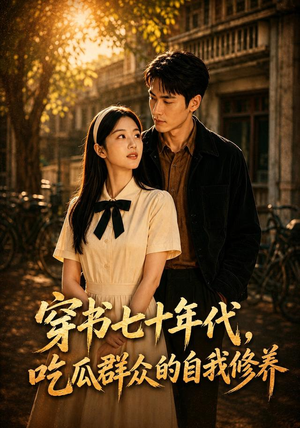 穿书七十年代,吃瓜群众的自我修养(91集) 穿书七十年代,吃瓜群众的自我修养(91集)热门短剧追到爽
