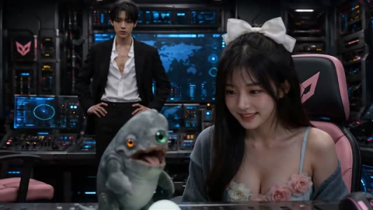 暗铠特攻（韩剧）（42集）观看软件