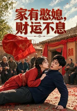 家有憨媳，财运不息（39集）百度在线观看