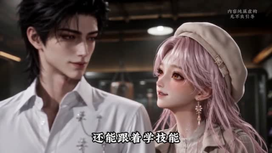 狐落人间,我家小狐狸成精了(116集) 狐落人间,我家小狐狸成精了(116集)第三季