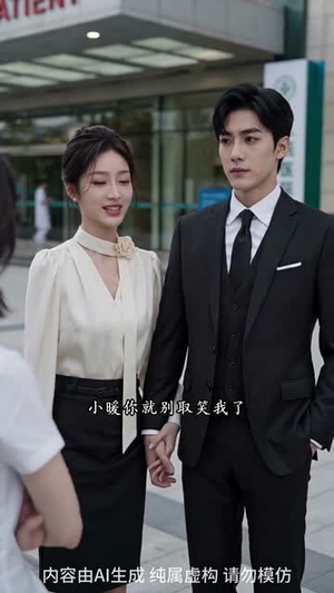 闪婚刚刚好（83集）精彩连连免费看