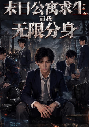 末日公寓求生，而我无限分身（106集）免费短剧完整版