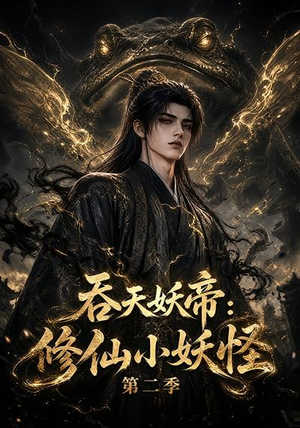吞天妖帝：修仙小妖怪第二季（103集）在哪个app能看