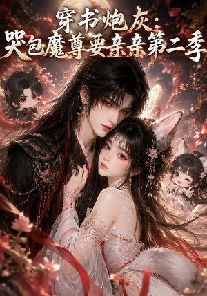 穿书炮灰：哭包魔尊要亲亲第二季（70集）短剧上热门