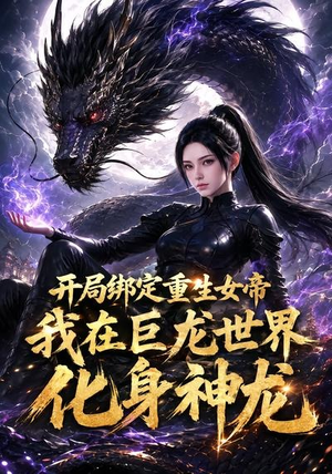 开局绑定重生女帝我在巨龙世界化身神龙(86集) 开局绑定重生女帝我在巨龙世界化身神龙(86集)精彩短剧后续