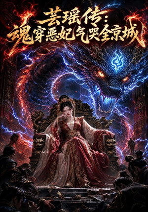 芸瑶传:魂穿恶妃气哭全京城(82集) 芸瑶传:魂穿恶妃气哭全京城(82集)推荐好短剧