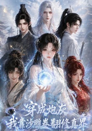 穿成炮灰我靠沙雕卷翻修真界(121集) 穿成炮灰我靠沙雕卷翻修真界(121集)短剧视频分享