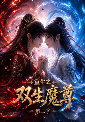 重生之双生魔尊第二季(72集) 重生之双生魔尊第二季(72集)免费看