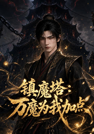 镇魔塔：万魔为我加点（129集）短剧解说热门