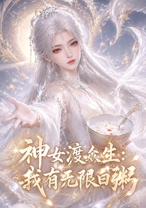 神女渡众生:我有无限白粥(85集) 神女渡众生:我有无限白粥(85集)最热短剧抢先看