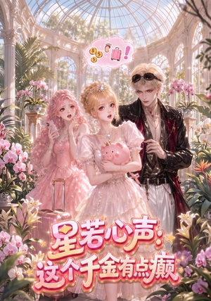 星若心声:这个千金有点颠(31集) 星若心声:这个千金有点颠(31集)完整版免费观看