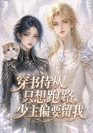 穿书侍从只想跑路，少主偏要留我（38集）精彩短剧推荐