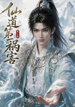 仙道第一祸害第1季（286集）经典老剧免费看