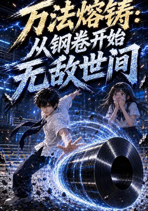 万法熔铸：从钢卷开始无敌世间（141集）好看的短剧