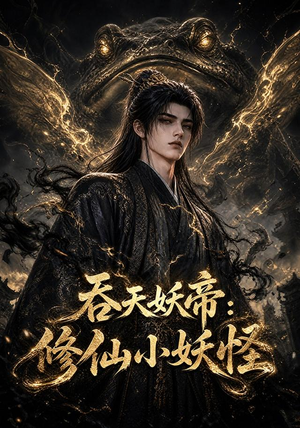 吞天妖帝:修仙小妖怪(87集) 吞天妖帝:修仙小妖怪(87集)爆火短剧抢先看