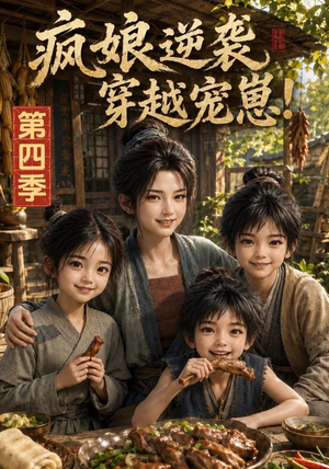 疯娘逆袭,穿越宠崽!第四季(108集) 疯娘逆袭,穿越宠崽!第四季(108集)最新热剧免费看