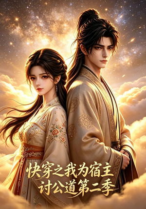 快穿之我为宿主讨公道第二季(50集) 快穿之我为宿主讨公道第二季(50集)全剧免费观看