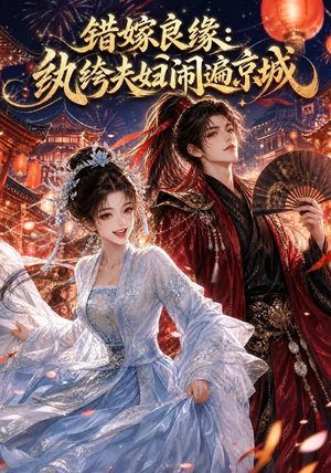 错嫁良缘:纨绔夫妇闹遍京城(120集) 错嫁良缘:纨绔夫妇闹遍京城(120集)免费版