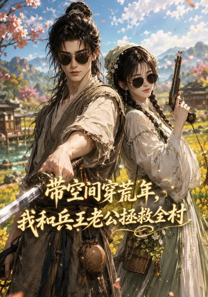 带空间穿荒年，我和兵王老公拯救全村（111集）短剧热门推荐