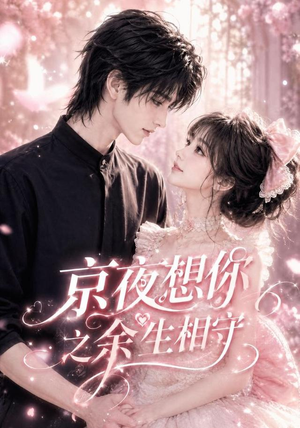 京夜想你之余生相守（128集）精彩短剧又来了