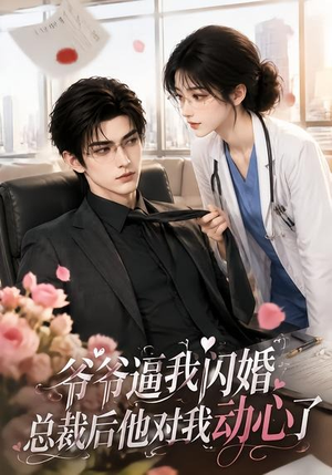 爷爷逼我闪婚总裁后他对我动心了（109集）古装短剧热播