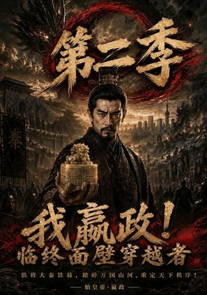 我嬴政!临终面壁穿越者第二季(143集) 我嬴政!临终面壁穿越者第二季(143集)精彩片段