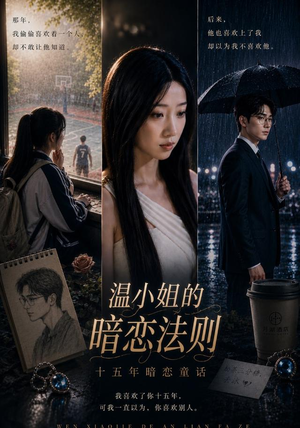 温小姐的暗恋法则（80集）经典老剧免费看