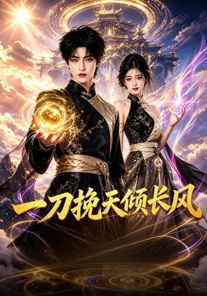 一刀挽天倾长风(70集) 一刀挽天倾长风(70集)爆款短剧追不停