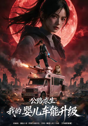 公路求生:我的婴儿车能升级(65集) 公路求生:我的婴儿车能升级(65集)第一集