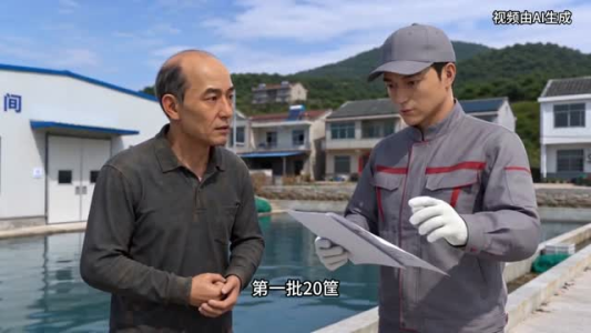 台风天收生蚝,他们却说我黑心(51集) 台风天收生蚝,他们却说我黑心(51集)最新上映免费看