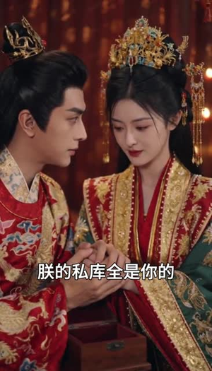 销冠穿书三卖暴君,却成他心尖皇后(84集) 销冠穿书三卖暴君,却成他心尖皇后(84集)一口气看完
