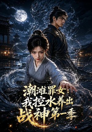 潮滩罪女:我控水养出战神第一季(99集) 潮滩罪女:我控水养出战神第一季(99集)热门短剧抢先看