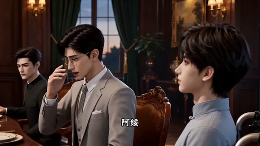 卯卯入帅府,全家乐开花(114集) 卯卯入帅府,全家乐开花(114集)在线看