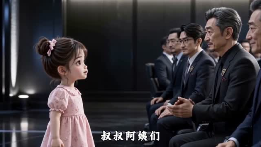 四岁萌宝捡到系统上交后我成两界团宠第一季(333集) 四岁萌宝捡到系统上交后我成两界团宠第一季(333集)真的好看吗