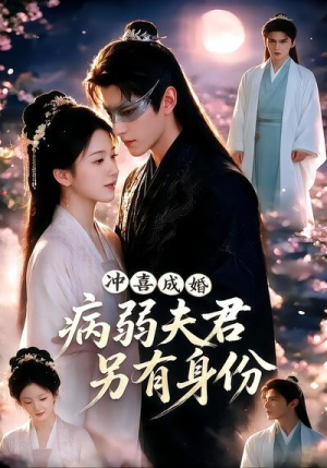 冲喜成婚:病弱夫君另有身份(20集) 冲喜成婚:病弱夫君另有身份(20集)百度网盘在线看