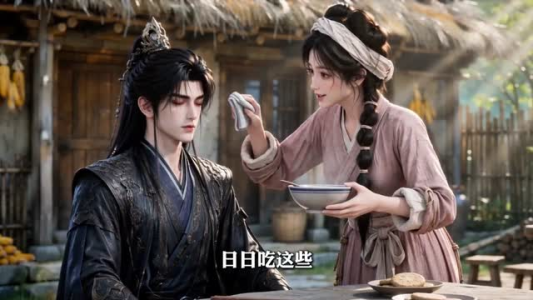 苏忆穿书日记(93集) 苏忆穿书日记(93集)哪个短剧网能看